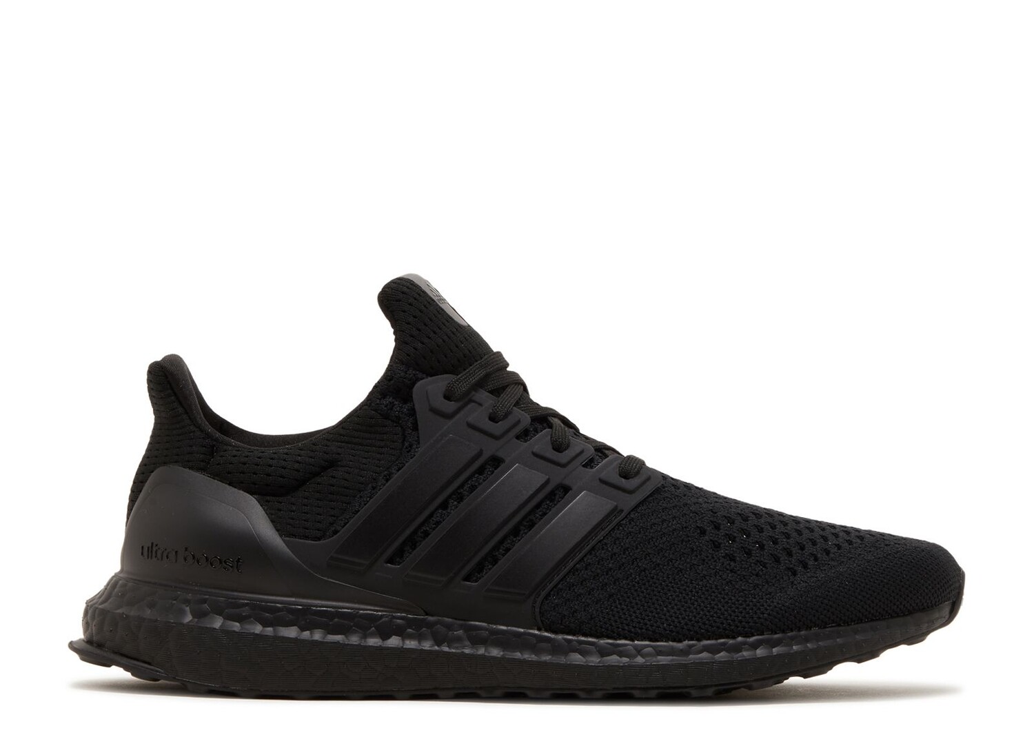 

Кроссовки adidas Ultraboost 1.0 Dna 'Triple Black', черный