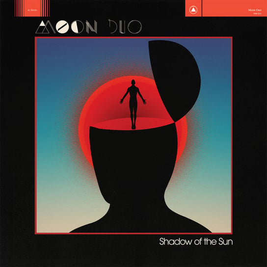 Виниловая пластинка Moon Duo - Shadow Of The Sun