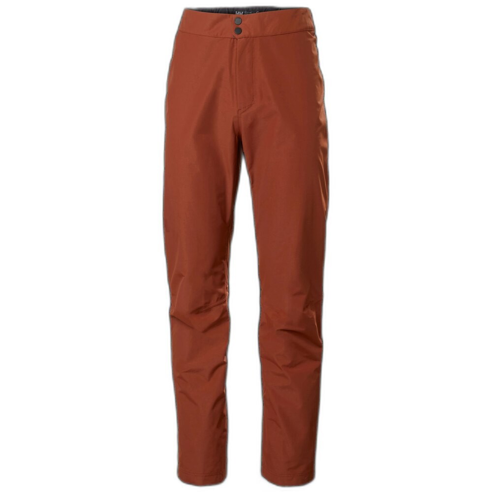 

Брюки Helly Hansen Blaze 3L, коричневый