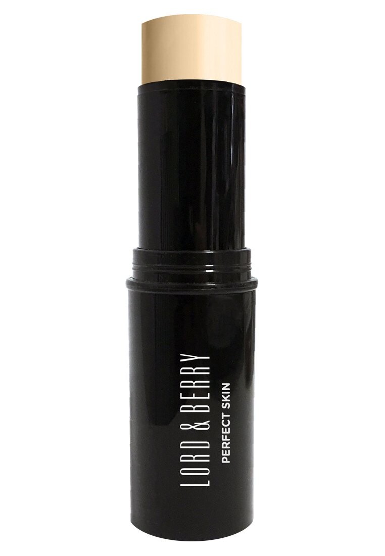 

Тональная основа PERFECT SKIN FOUNDATION STICK Lord & Berry, цвет natural ivory