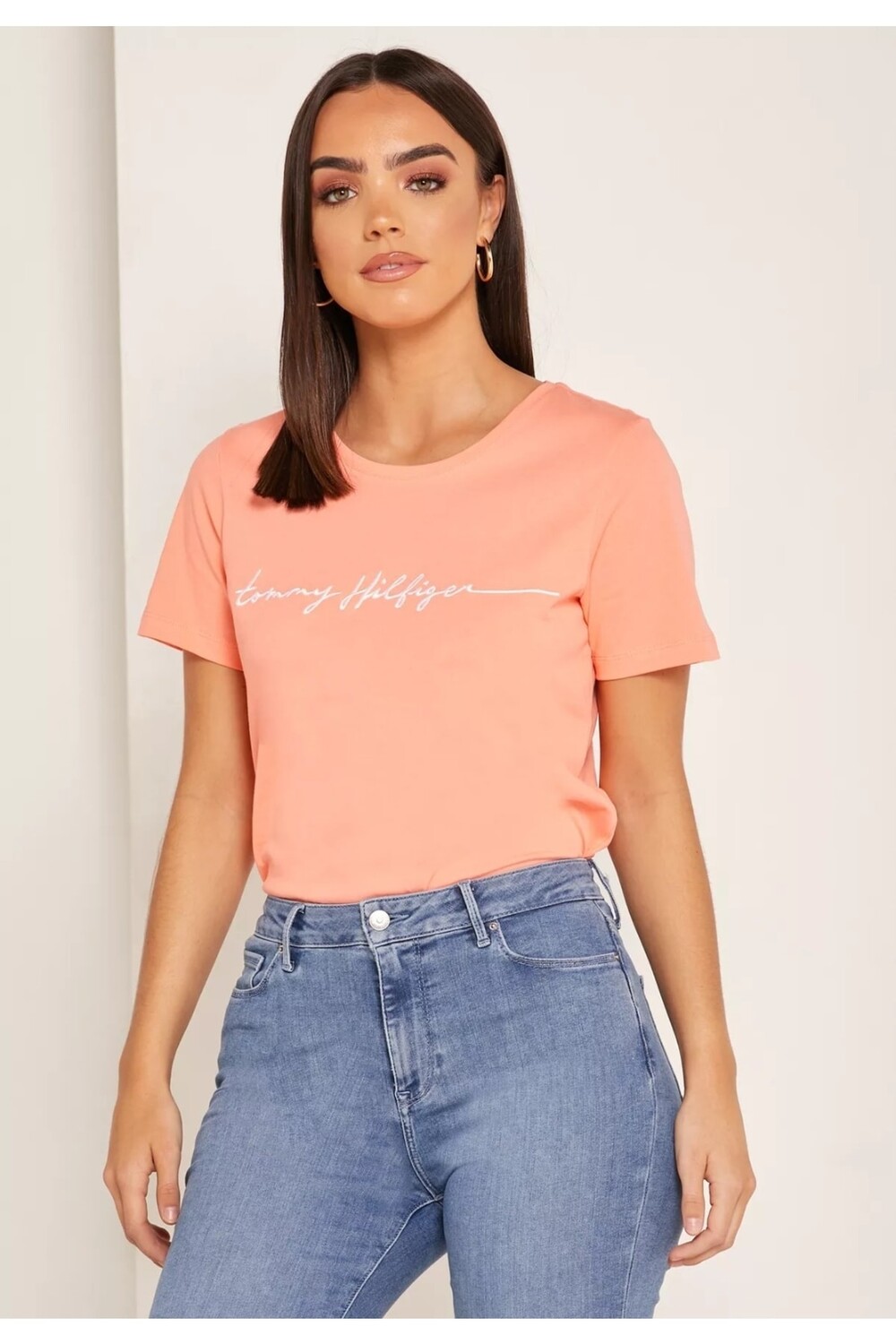 

Футболка Tommy Hilfiger