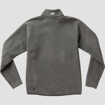 

Куртка Gangotri мужская Mountain Equipment, цвет Mercury, Серый