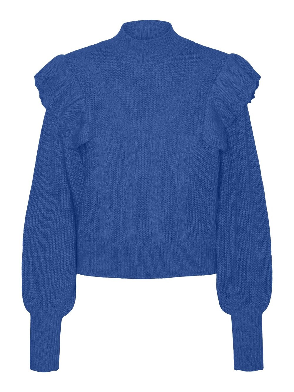

Свитер Vero Moda ENYA, синий