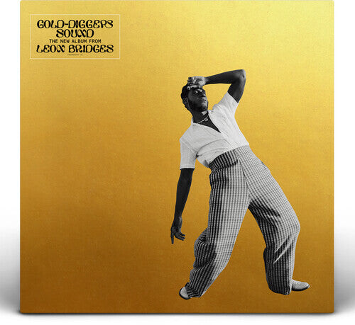 

CD диск Bridges, Leon: Gold-Diggers Sound