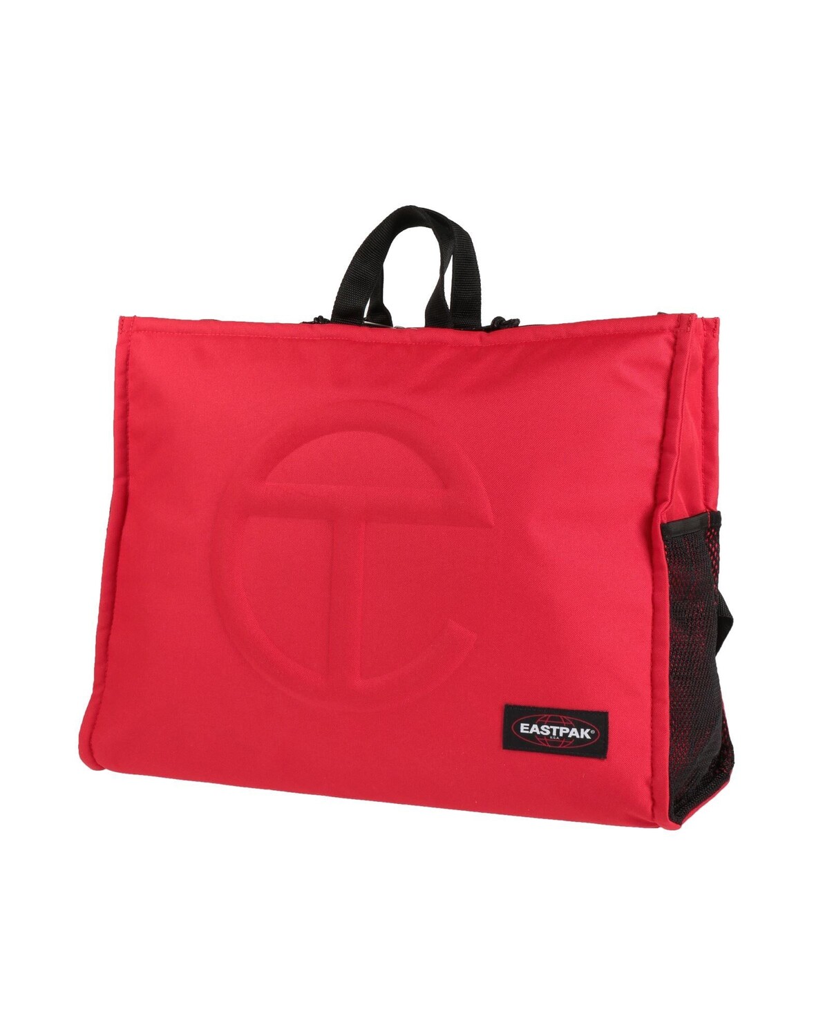 

Рюкзак Eastpak, красный
