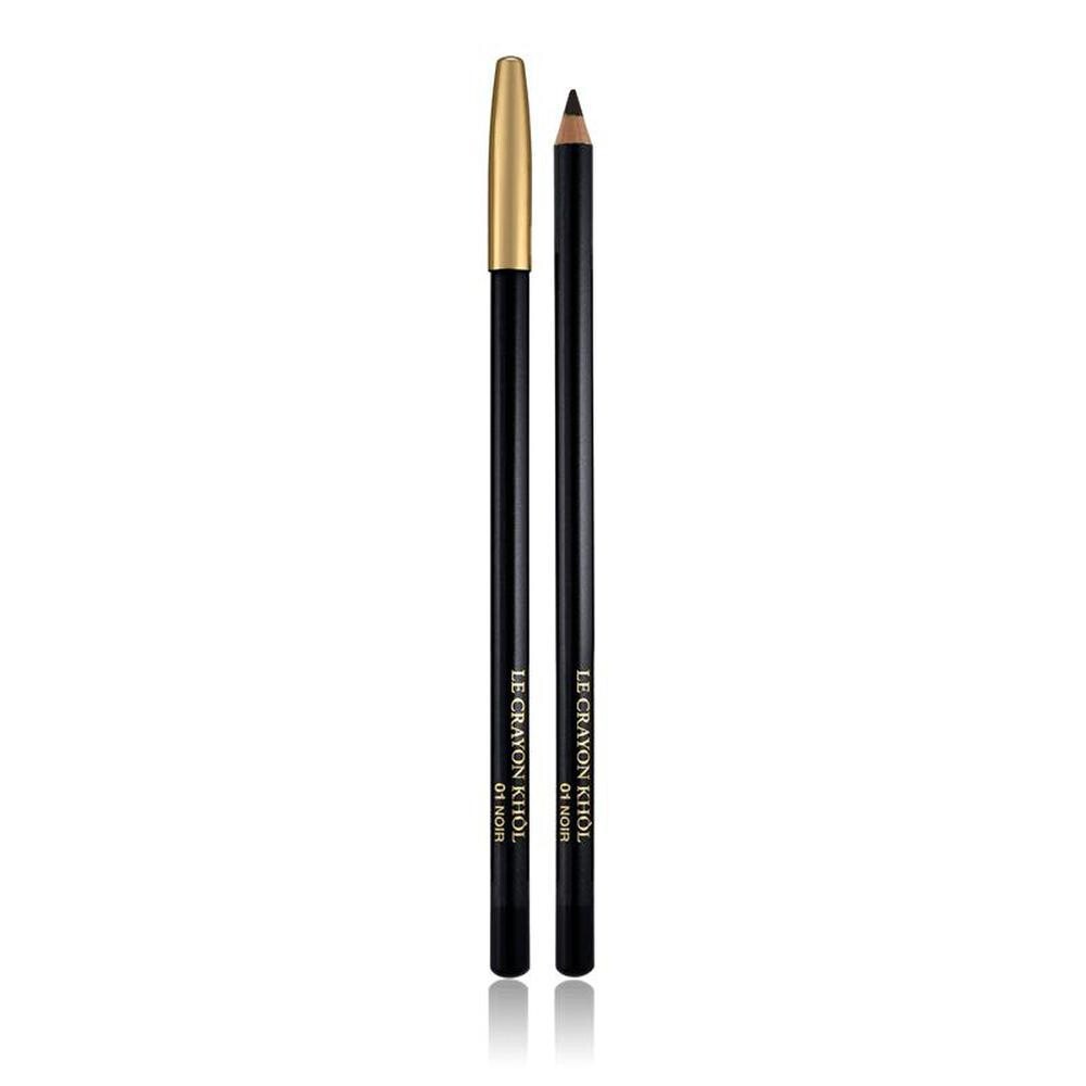 

Карандаш для контура глаз Lancome Khol 01, черный