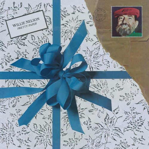 

CD диск Nelson, Willie: Pretty Paper