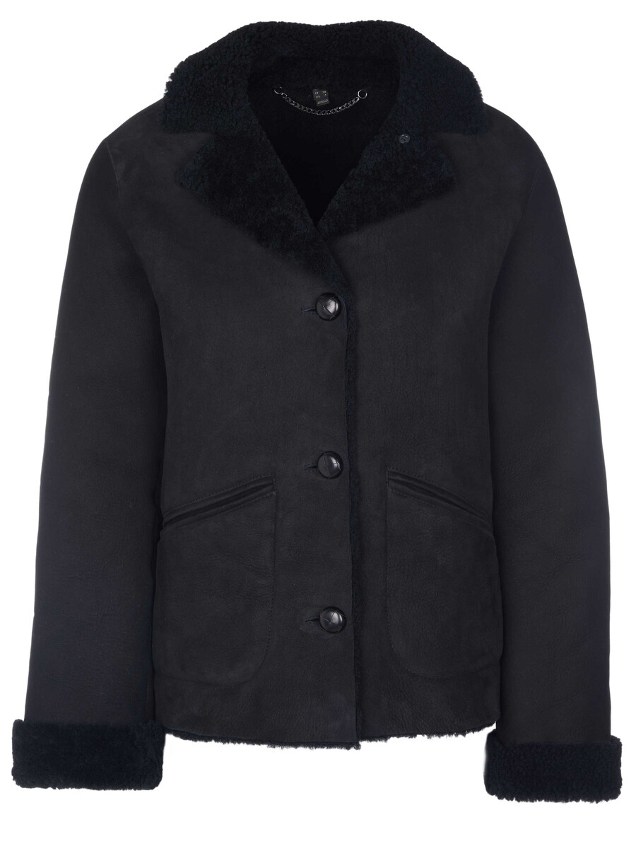 

Куртка Belstaff, черный