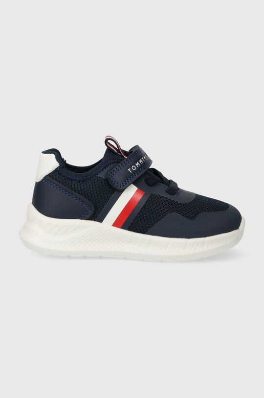 

Детские кроссовки Tommy Hilfiger, синий