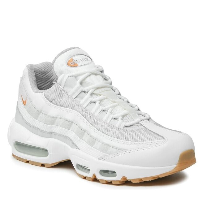 

Кроссовки Nike AirMax, белый
