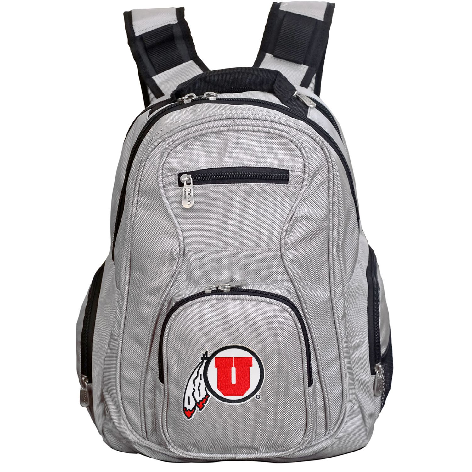 Рюкзак для ноутбука Utah Utes премиум-класса юта текс