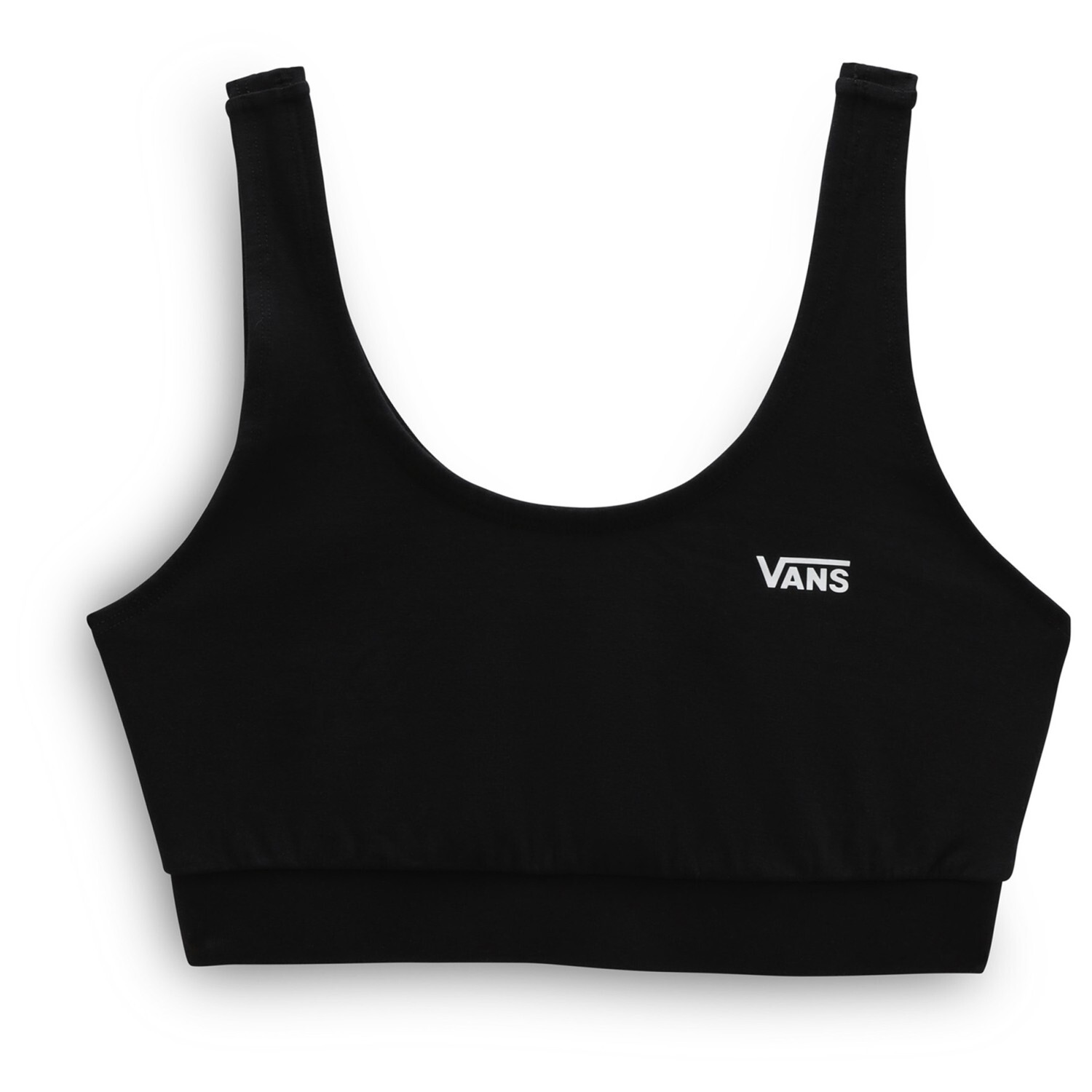 

Спортивный бюстгальтер Vans Women's Flying V Bralette, цвет Flying V Black