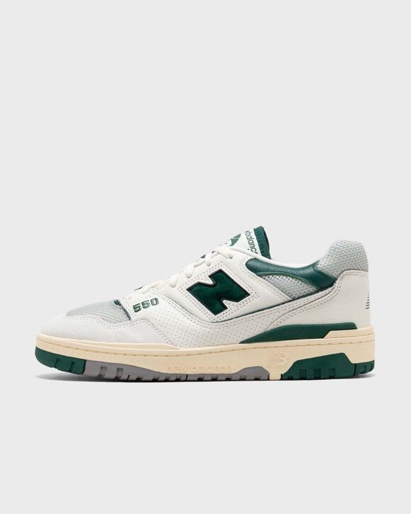 

Кроссовки New Balance 550, цвет sea salt