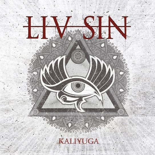 Виниловая пластинка Liv Sin - Kali Yuga