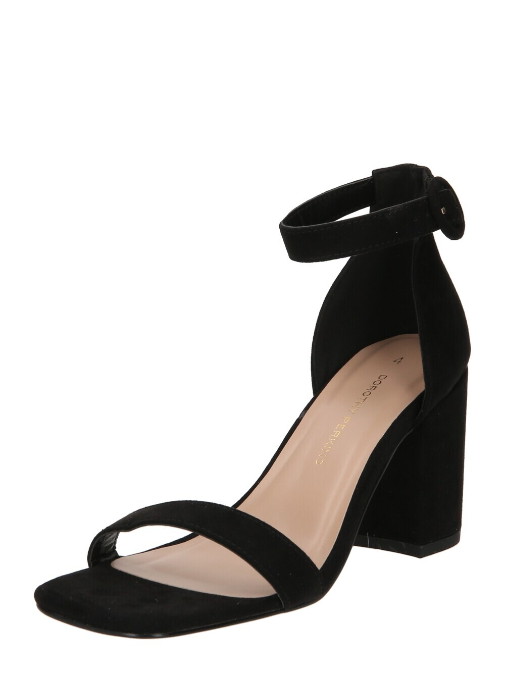

Сандалии Dorothy Perkins, черный