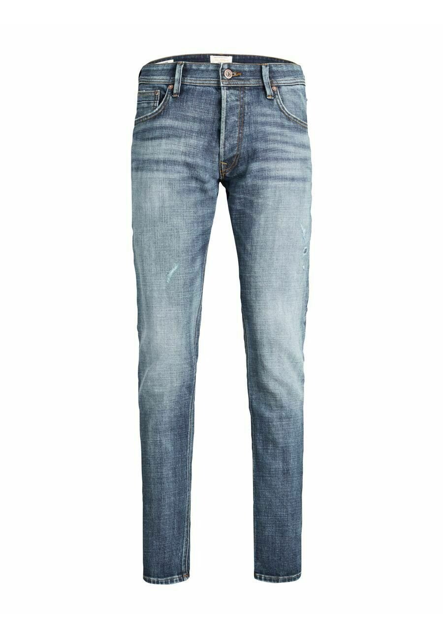 

Джинсы Slim fit Jack & Jones