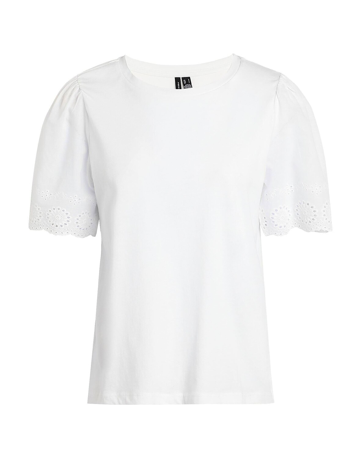 

Футболка Vero Moda, белый