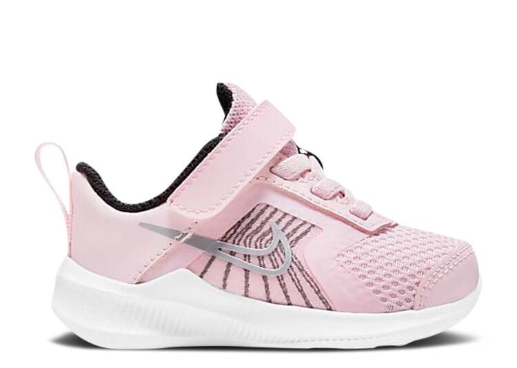 

Кроссовки Nike DOWNSHIFTER 11 TD 'PINK FOAM', розовый