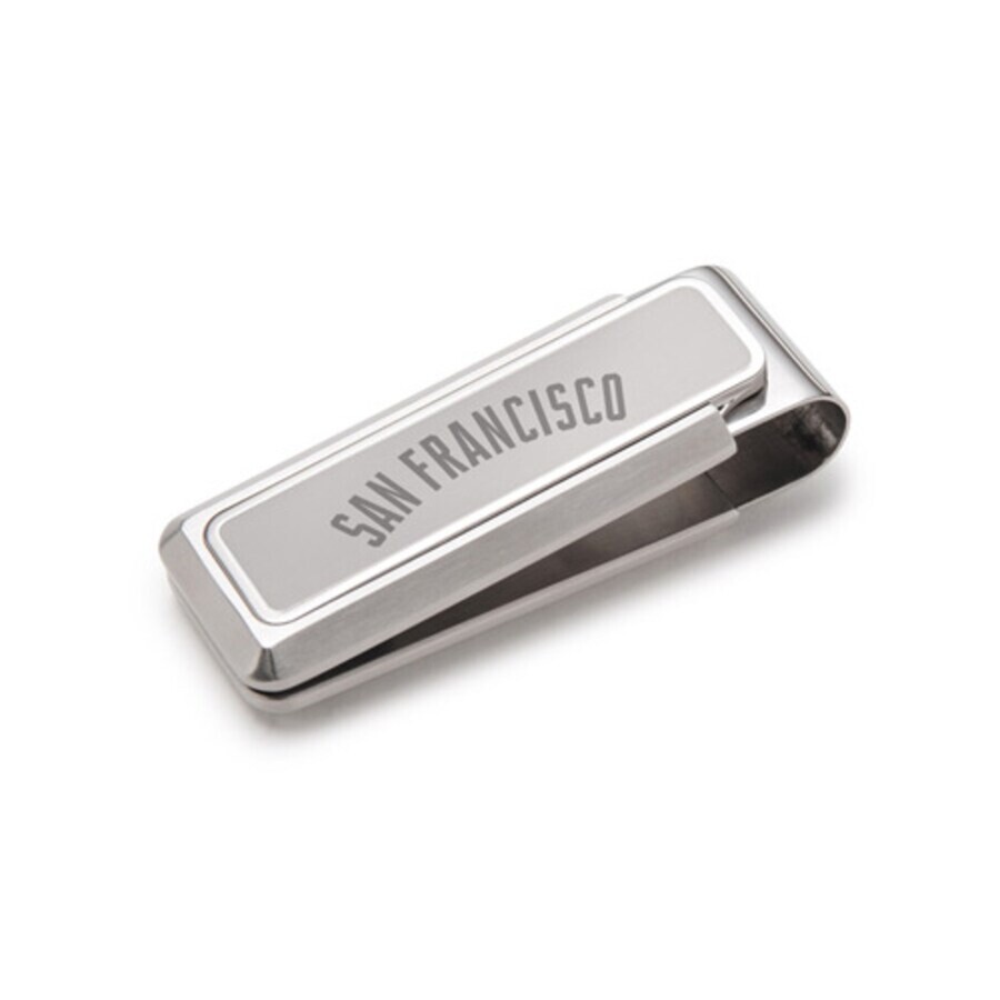 

Зажим для денег M-Clip San Francisco Giants