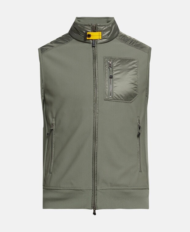 

Функциональный жилет Parajumpers, бирюзовый