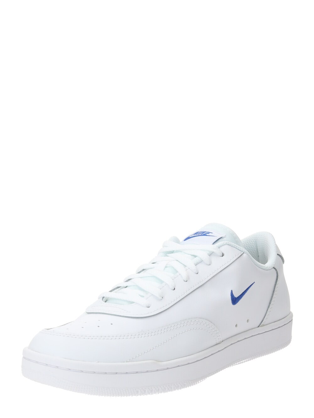 

Кроссовки Nike Sportswear Court Vintage, белый