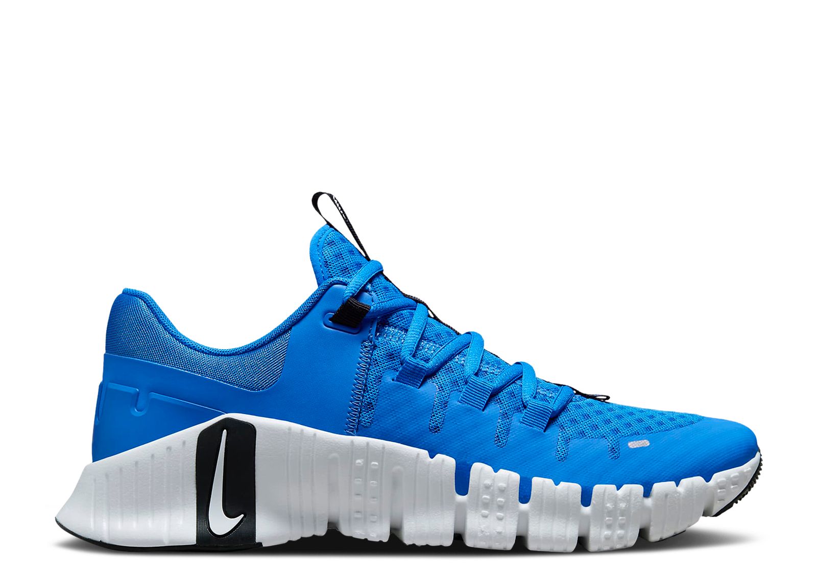 

Кроссовки Nike Free Metcon 5 Tb 'Signal Blue', синий