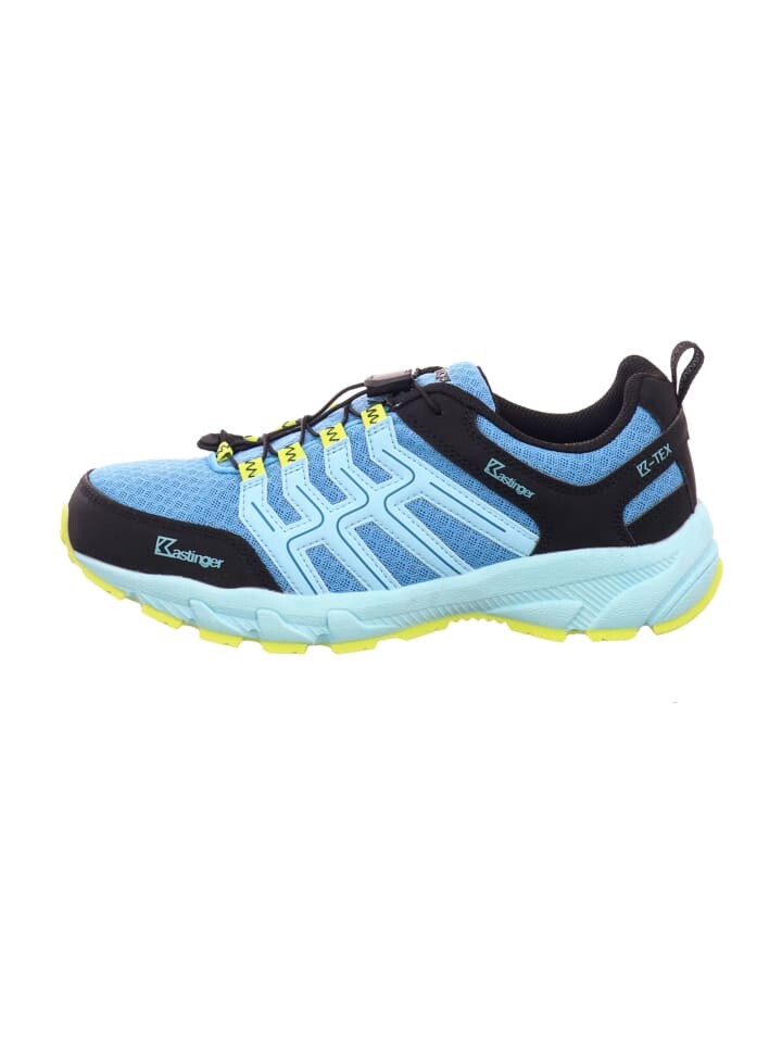 

Походные ботинки Kastinger Wander & Bergschuhe, синий