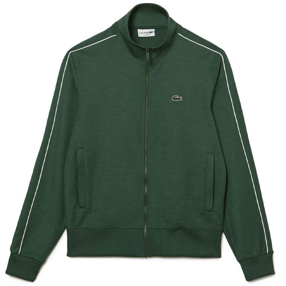 

Толстовка Lacoste SH1457-00, зеленый