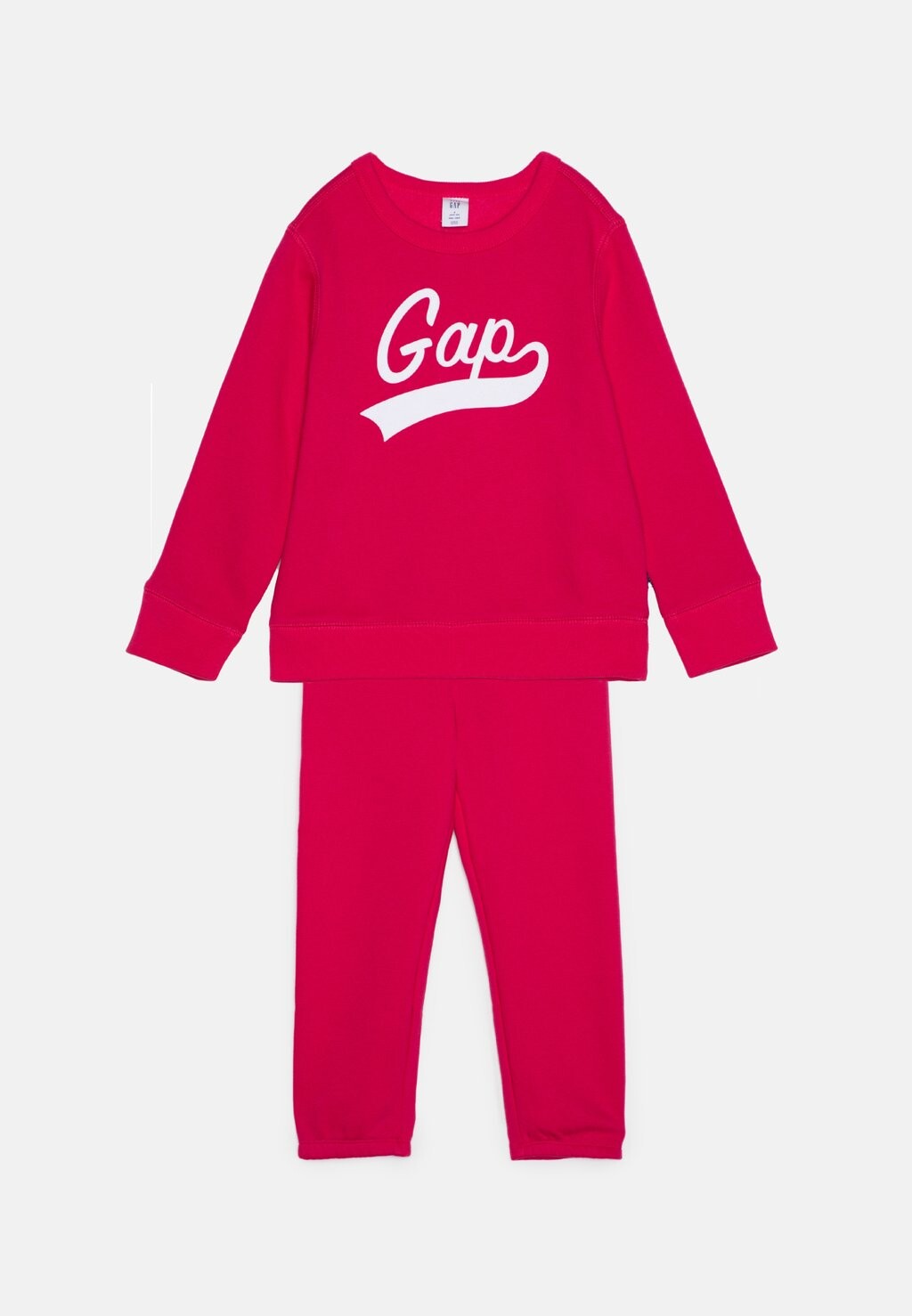 

Брюки LOGO TODDLER BOY SET GAP, цвет bright claret
