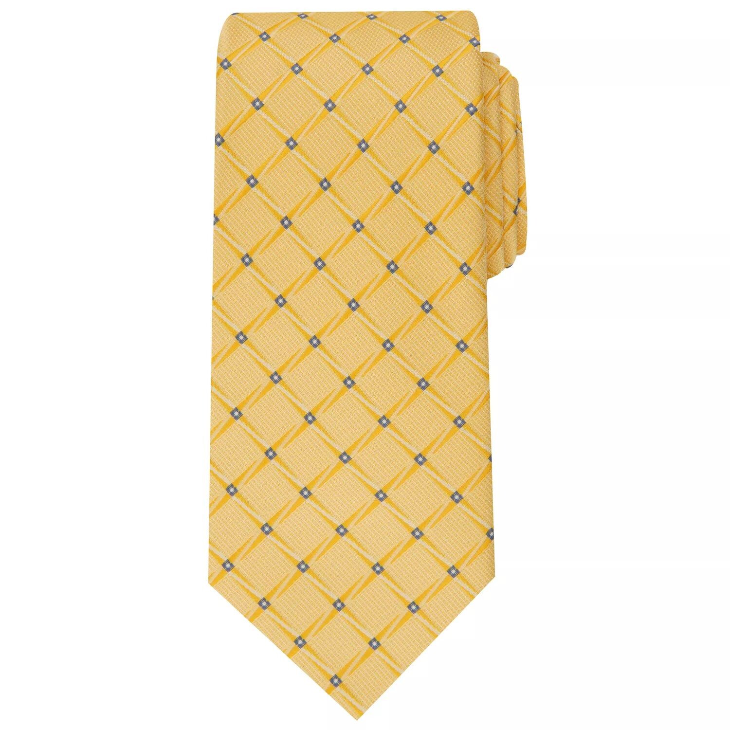 

Удлиненный галстук Big & Tall Bespoke с рисунком