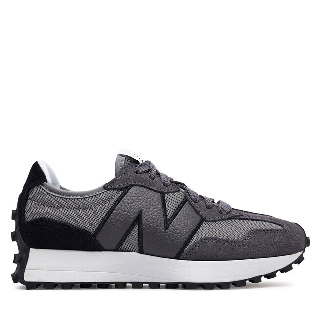 

Кроссовки New Balance U327MD Shadow Grey, серый