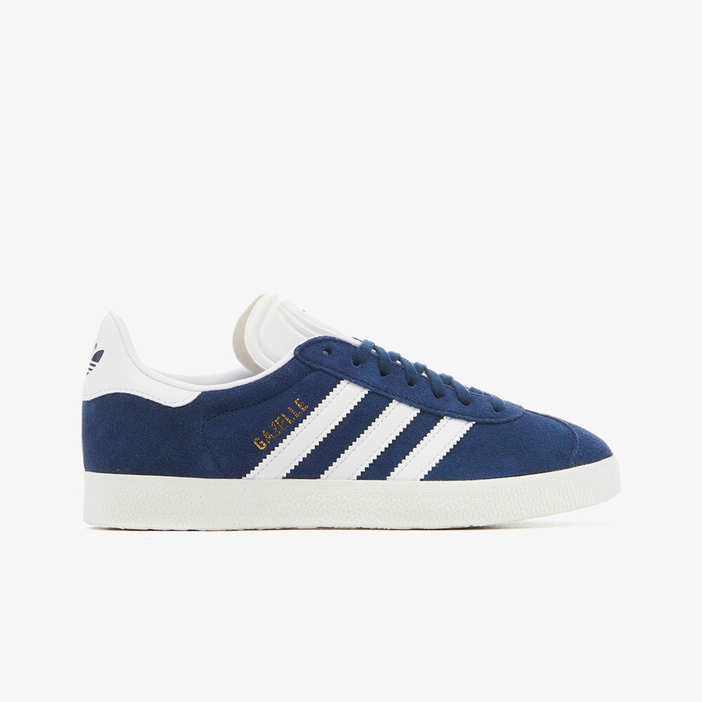 

Кроссовки Gazelle 'Collegiate Navy' adidas, мультиколор