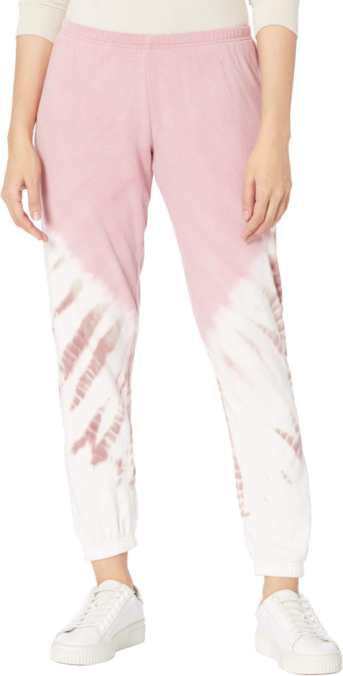 

Брюки Perfect Sweatpants Spiritual Gangster, цвет Desert Tie-Dye