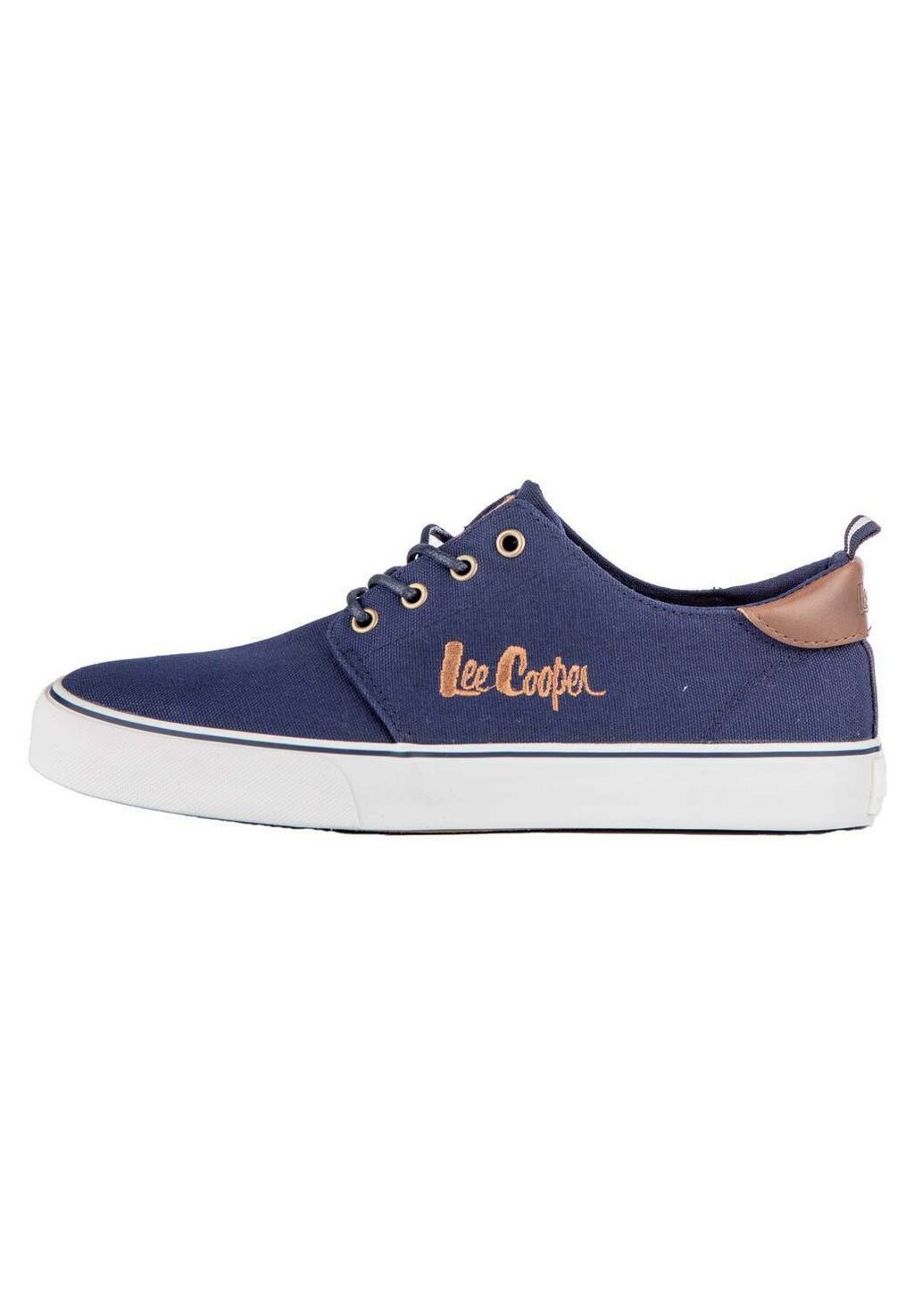 

Низкие кроссовки Lee Cooper, синий