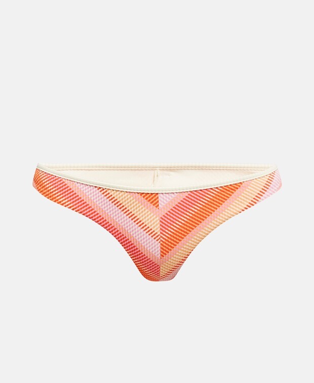 

Бикини брюки Rip Curl, розовый