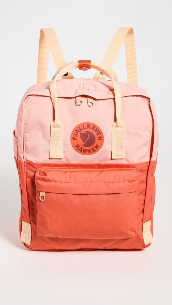 

Рюкзак Fjallraven Kanken Art