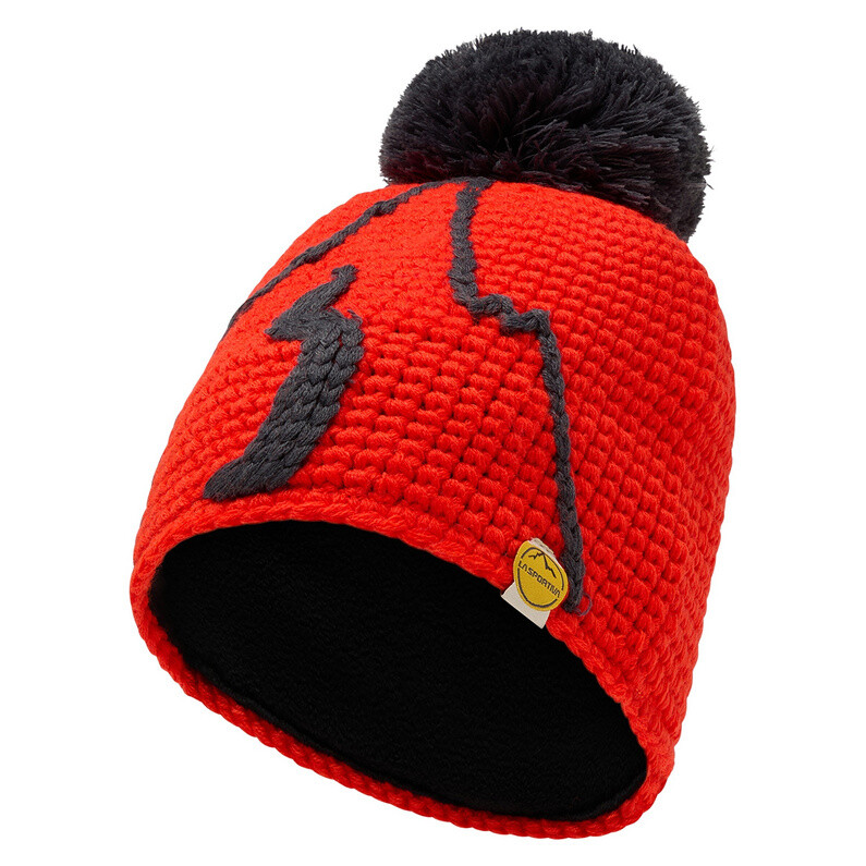 

Шляпа Дорадо La Sportiva, красный