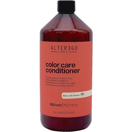 

Alterego Color Care Кондиционер для окрашенных волос 950мл