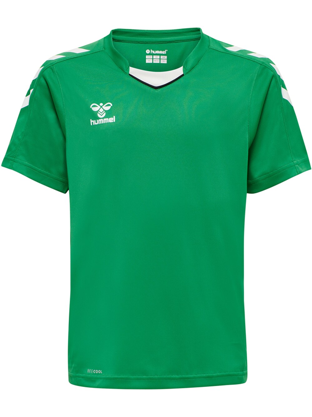 Рубашка для выступлений Hummel, трава зеленая рубашка yoek трава зеленая