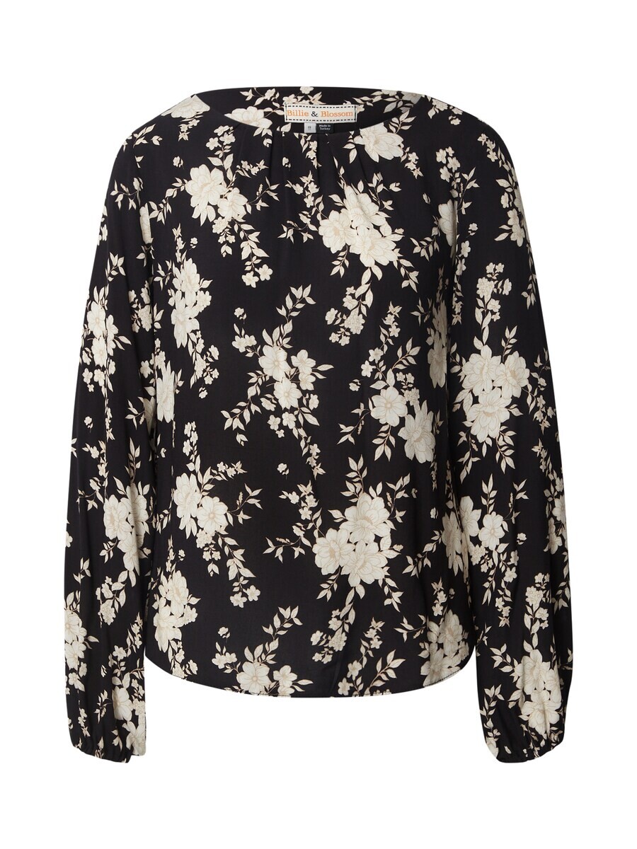 

Блуза Dorothy Perkins BILLIE AND BLOSSOM, черный
