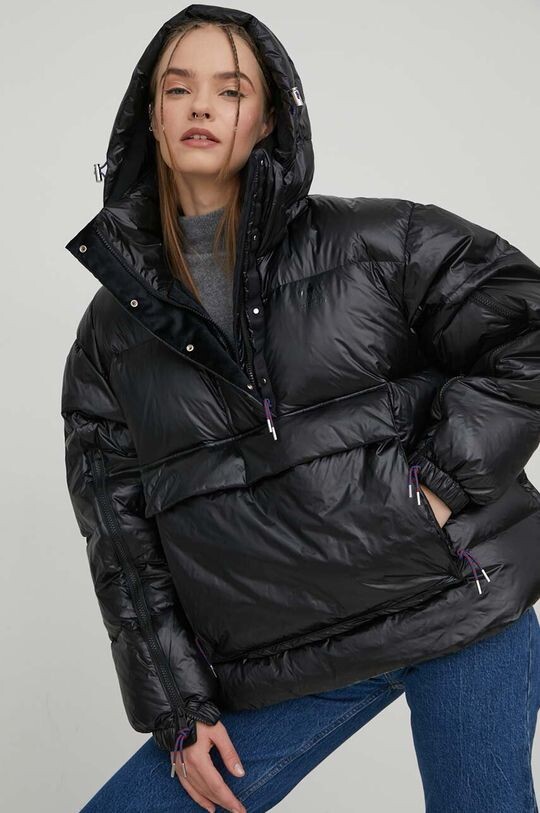 

Куртка adidas Originals, черный