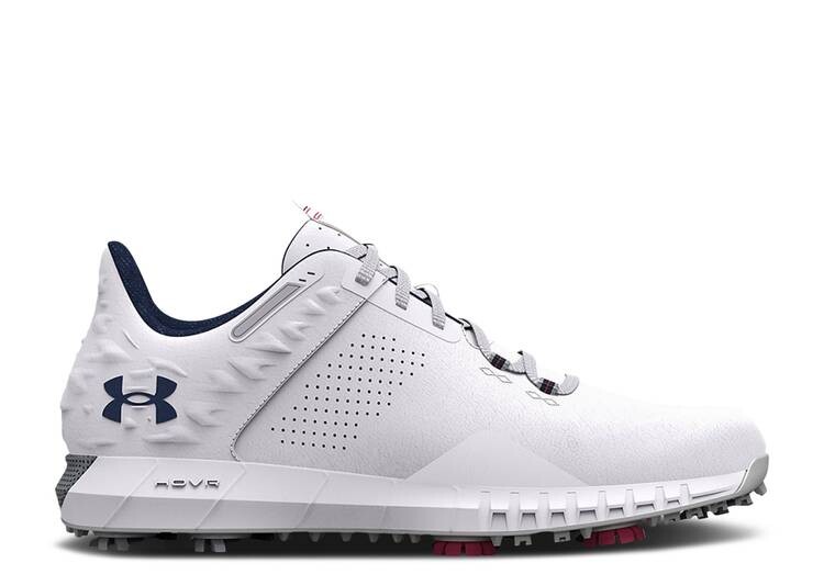 

Кроссовки Under Armour HOVR DRIVE 2 'WHITE METALLIC SILVER', белый