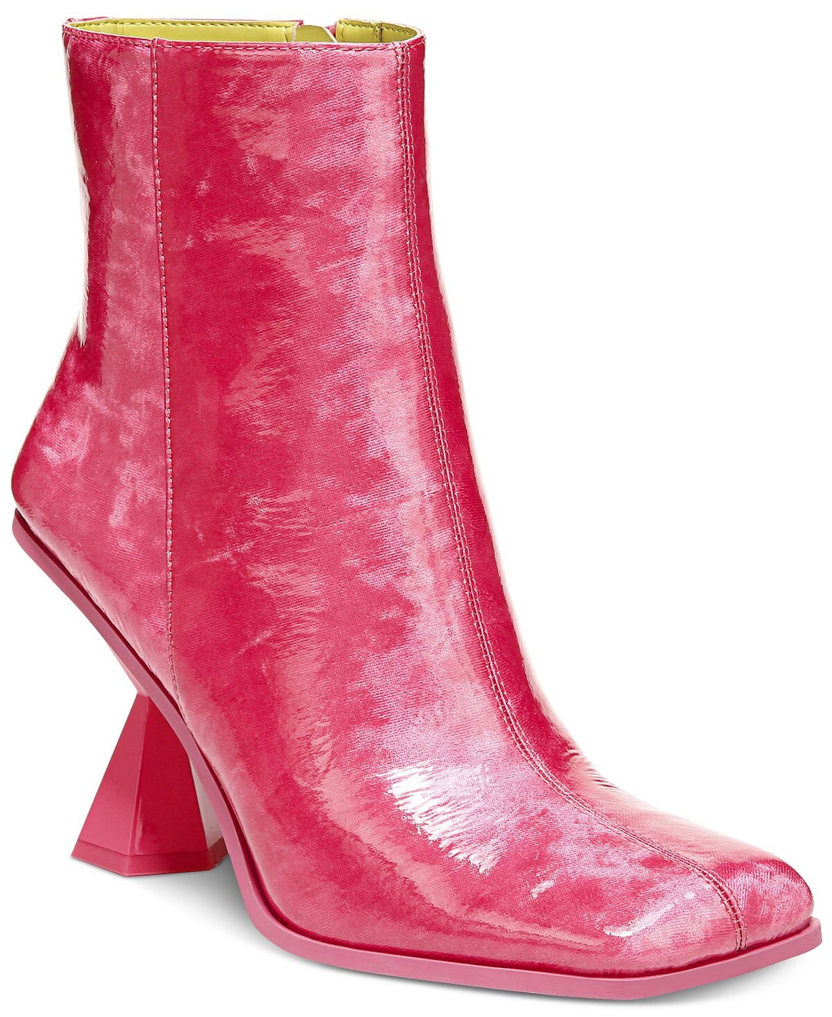

Circus by Sam Edelman Ботильоны Rosalie Architectural на каблуке Circus NY
