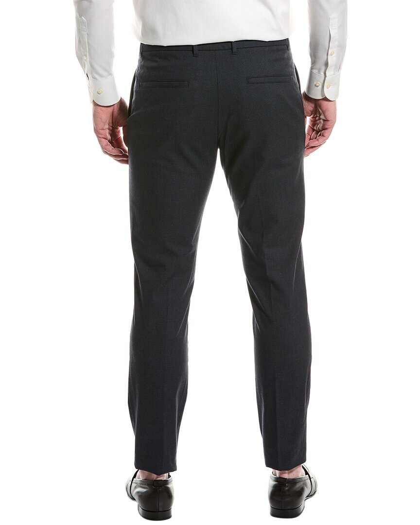 

HUGO Брюки Hugo Boss Hugo Hugo Boss, синий