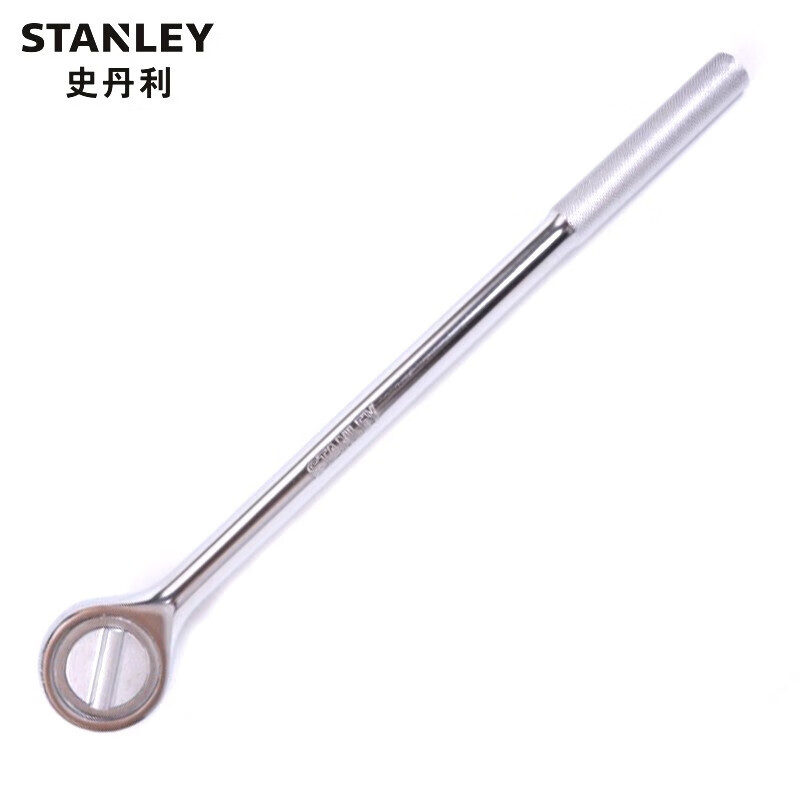 Stanley 19 мм гаечный ключ с храповым механизмом, быстрый ключ, инструмент для ремонта машин, летающая пластина STMT91316-8-23