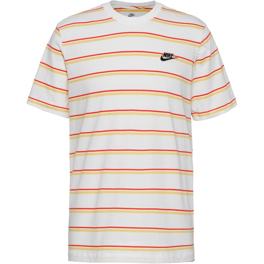 

Футболка Nike Sportswear CLUB, белый
