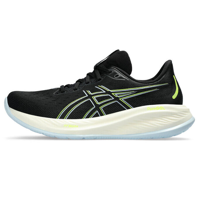 

Кроссовки гель-кумулюс 26 Asics, черный