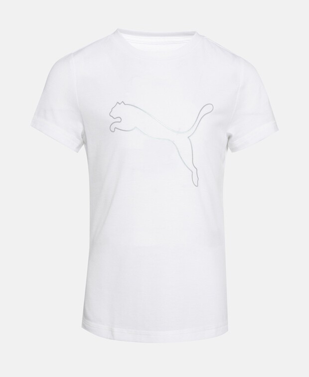 

Футболка Puma, белый