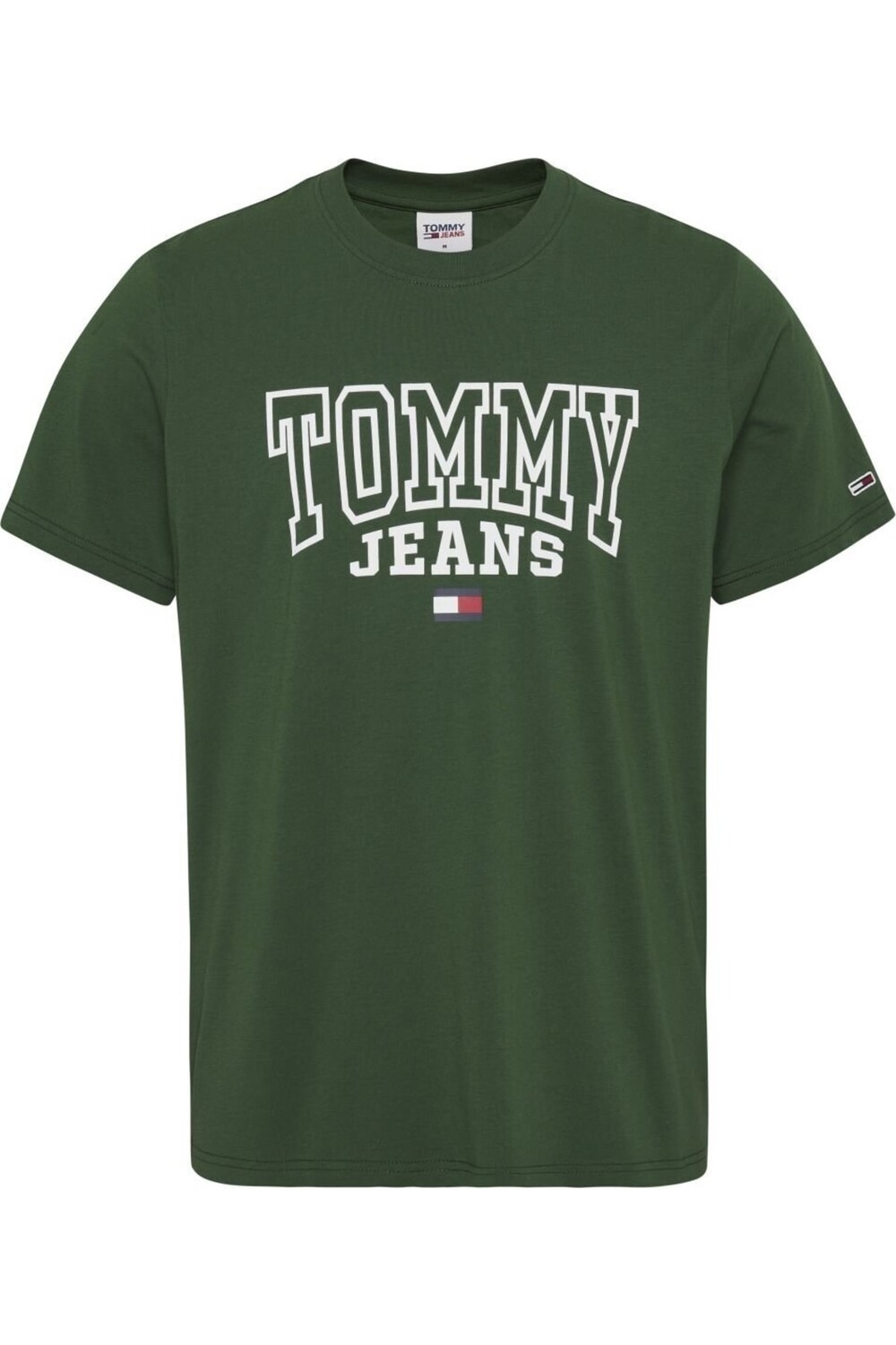 

Футболка Tommy Hilfiger, Серый