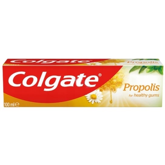 

Зубная паста с прополисом, 100мл Colgate